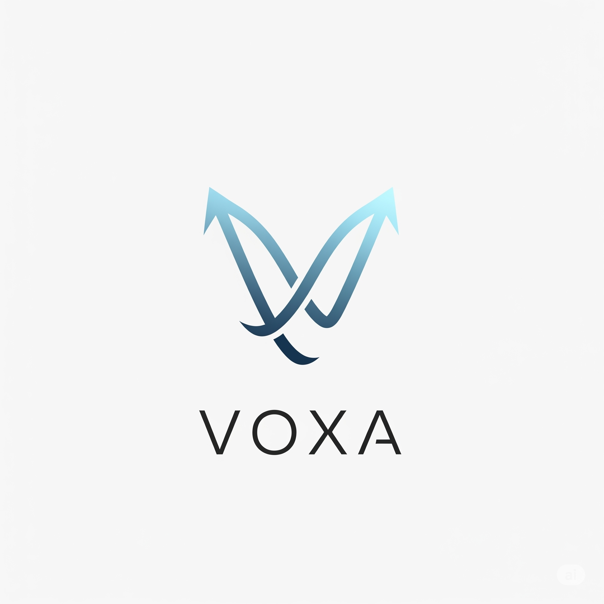 Voxa Hybrid Voice Assistant